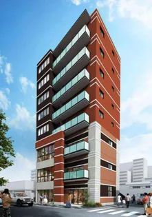 サヴィル ロウ 博多【5階】の外観