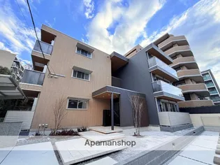 WOOD'S PEAK 大濠の画像