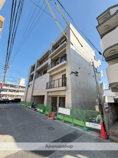 福岡県福岡市南区向野1丁目【マンション】の外観