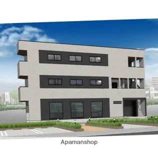 クロス六本松サウスの画像