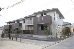 セルジェ竹下 M館の画像