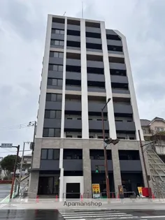 MODERN EIGHT 高宮LIETO【2階】の外観