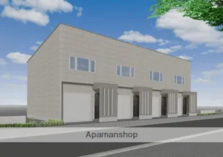 長丘2丁目ガレージハウスの画像