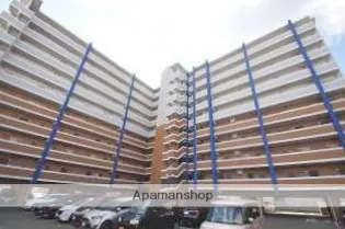 SーFORT福岡東の画像