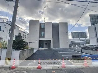 エアポートメゾンの画像