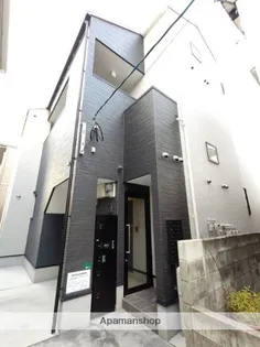 LUCE 高宮【2階】の外観
