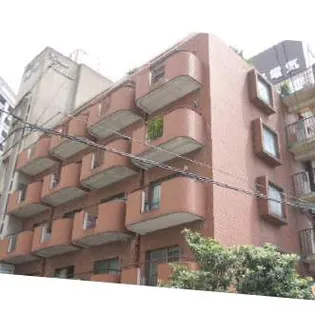 福岡県福岡市博多区博多駅前1丁目【マンション】の外観