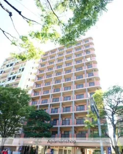 インヘリッツ田原【7階】の外観