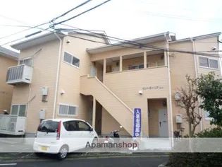 セントポーリアⅡの画像