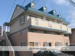 スペックス清水の画像