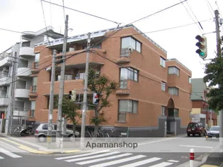 エバシオン平尾の画像