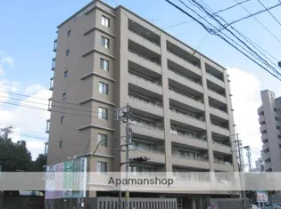 グランフォーレ高宮の画像