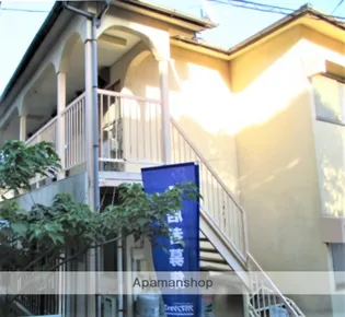 ヒルサイドテラス友丘の画像