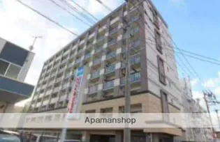 グロースメゾン博多山王【4階】の外観