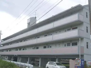 リバーサイド三和の画像