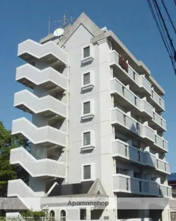 福岡県春日市日の出町6丁目【マンション】の外観