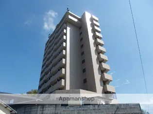 アークヒルズタワーの画像