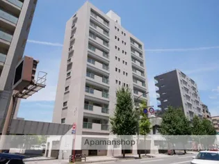 福岡県福岡市南区玉川町【マンション】の外観