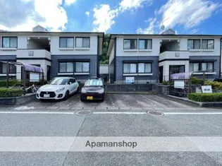 カーサ観晴丘の画像