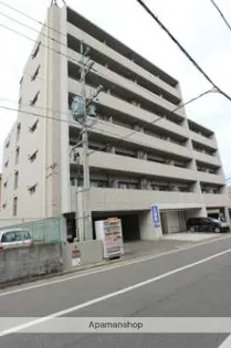 スタンドリバーしののめ【5階】の外観