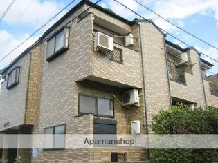 EPOCH大橋南【1階】の外観