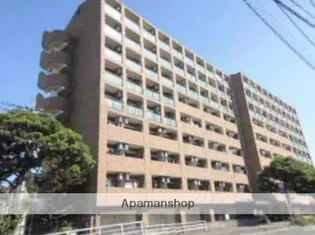 インプレザ竹下駅前Ⅰの画像