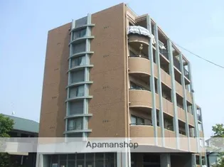 グランドゥール・オニクラ【4階】の外観