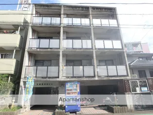 大橋東舛田ビルの画像