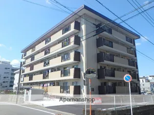 福岡県福岡市南区長丘1丁目【マンション】の外観