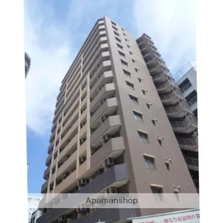 福岡県福岡市博多区博多駅前3丁目【マンション】の外観