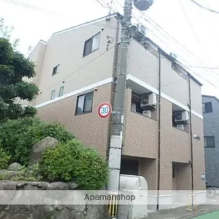 ポラリス井尻駅南【1階】の外観