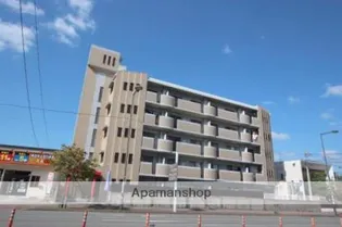 福岡県春日市昇町3丁目【マンション】の外観