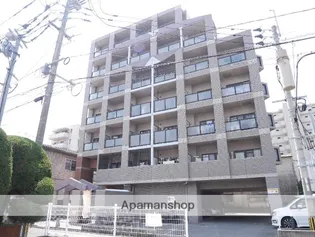 ペスカデリア大楠【7階】の外観