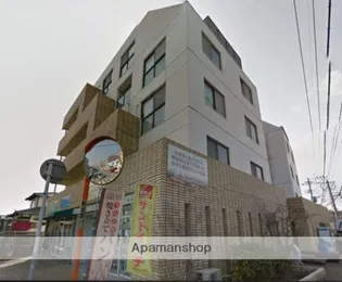 ウェルス春日の画像