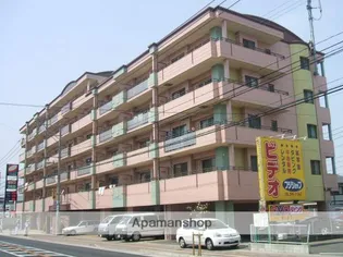 コンフォルテ ヴォレ春日の画像