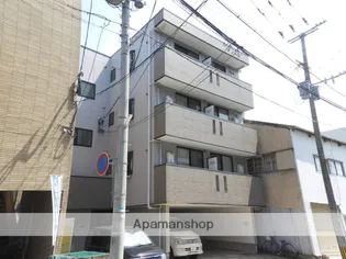ピュア平尾参番館の画像
