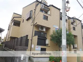 クローバー ハイツの画像