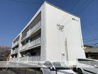 鼓石ハイツの画像