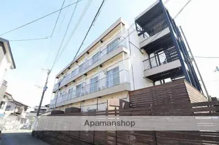 楽陽ハイツの画像