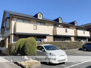 アーバンハウスBの画像