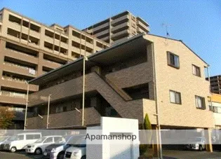 ベルニーニ博多南の画像