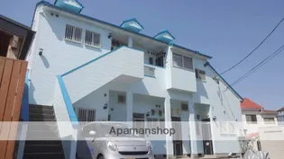 福岡県大野城市瑞穂町2丁目【アパート】の外観