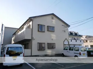 コンフォート長丘【2階】の外観