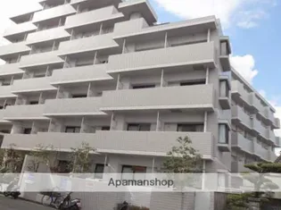 福岡県福岡市南区向野1丁目【マンション】の外観