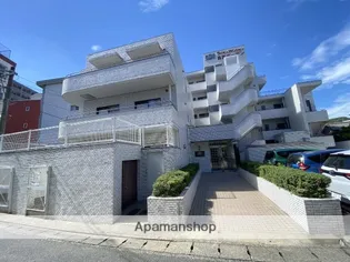 ライオンズマンション高宮ガーデンの画像