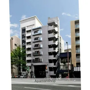 福岡県福岡市南区高宮2丁目【マンション】の外観