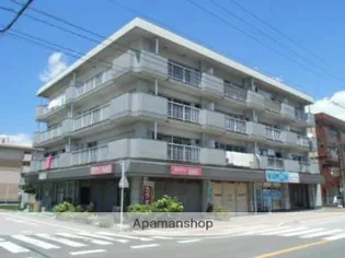 ヒルサイドビルの画像