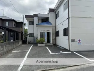 オークハイム那珂川【2階】の外観