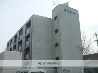 福岡県大野城市山田4丁目【マンション】の外観