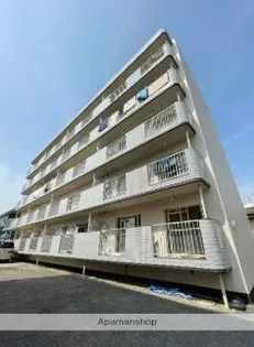 ミネルヴァ日佐【4階】の外観